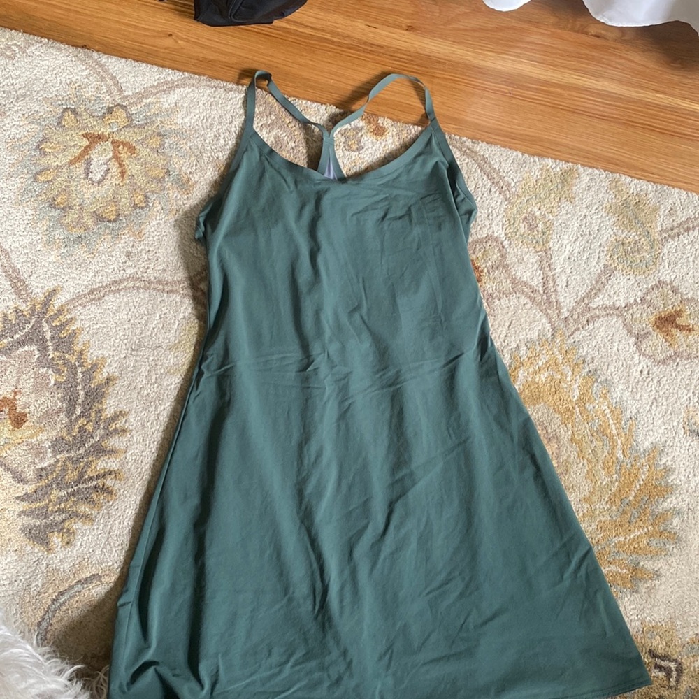 OV Dress